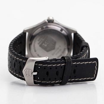 Tag Heuer, Professional, 200m, armbandsur, 38 mm.