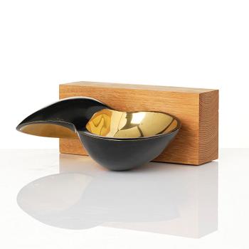 Christian Berg, "Rymdskålar I".