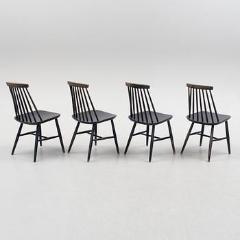 STOLAR, 4 st, "Tellus", IKEA, 1950/1960-tal.