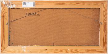 Esaias Thorén, "Fossil".