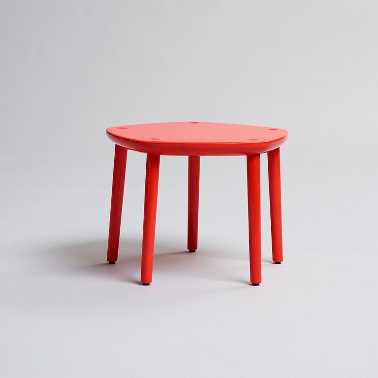 Claesson Koivisto Rune, a "Five stool", Meetee, Japan, 2013.