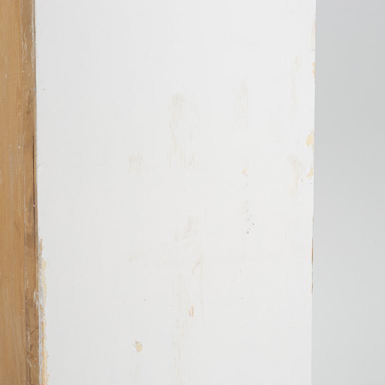 A cabinet, early 20th Century.