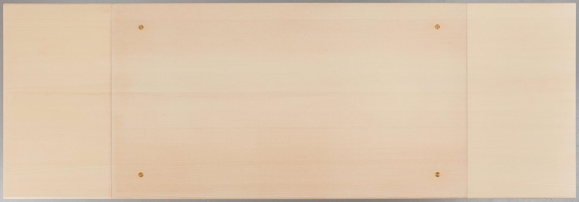 Jonas Bohlin, 'À Table', dining table, Firma Svenskt Tenn, Sweden, post 2014.