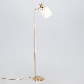 A floor lamp, model "G08", Bergboms.