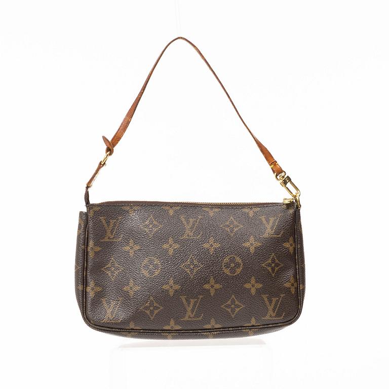 Louis Vuitton, Bag, "Pochette Accessoires".