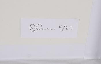 Adam Karls Johansson, "Greta Thunberg", 2018.