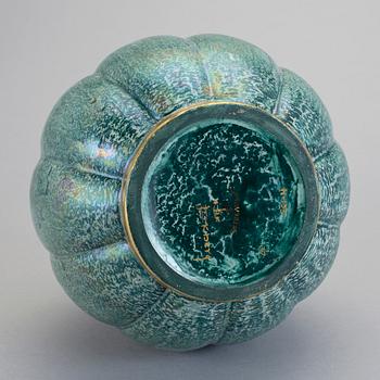 JOSEF EKBERG, vas, Gustavsberg 1920-/30-tal.