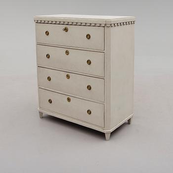 BYRÅ, tidigt 1900-tal.