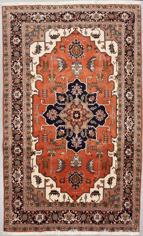 MATTA, Ardebil, 1900-talets slut, ca 271 X 167 cm.