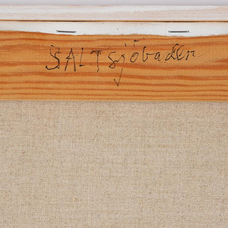 Madeleine Pyk, "Rädda elefanter".