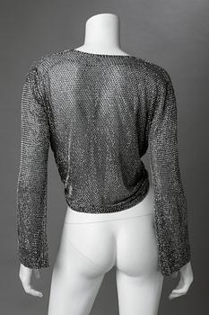 AFTONJACKA, 1930-tal.