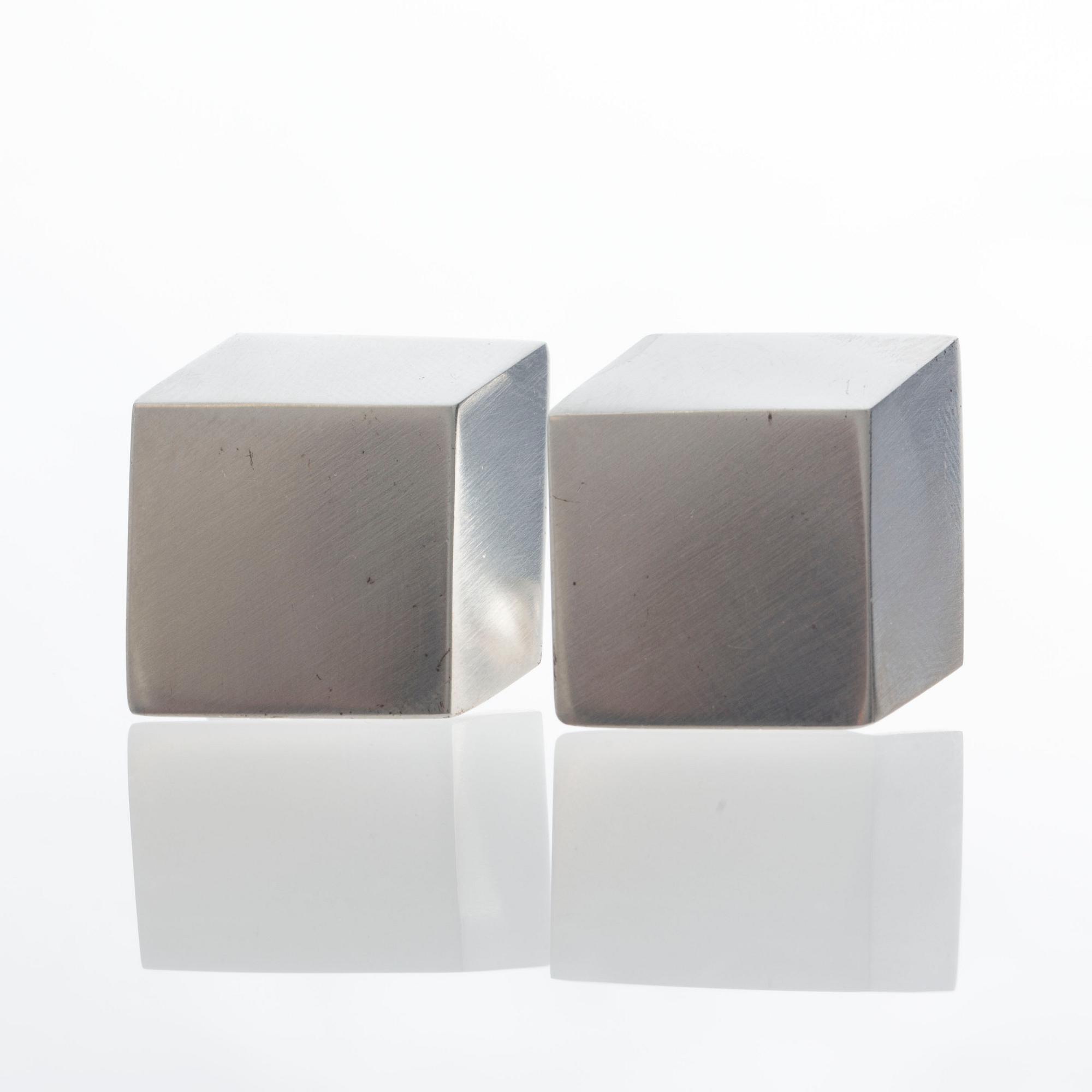 ÖRHÄNGEN, Georg Jensen, Danmark, sterlingsilver.
