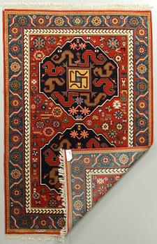 MATTA, Kasakmotiv, 216x144.