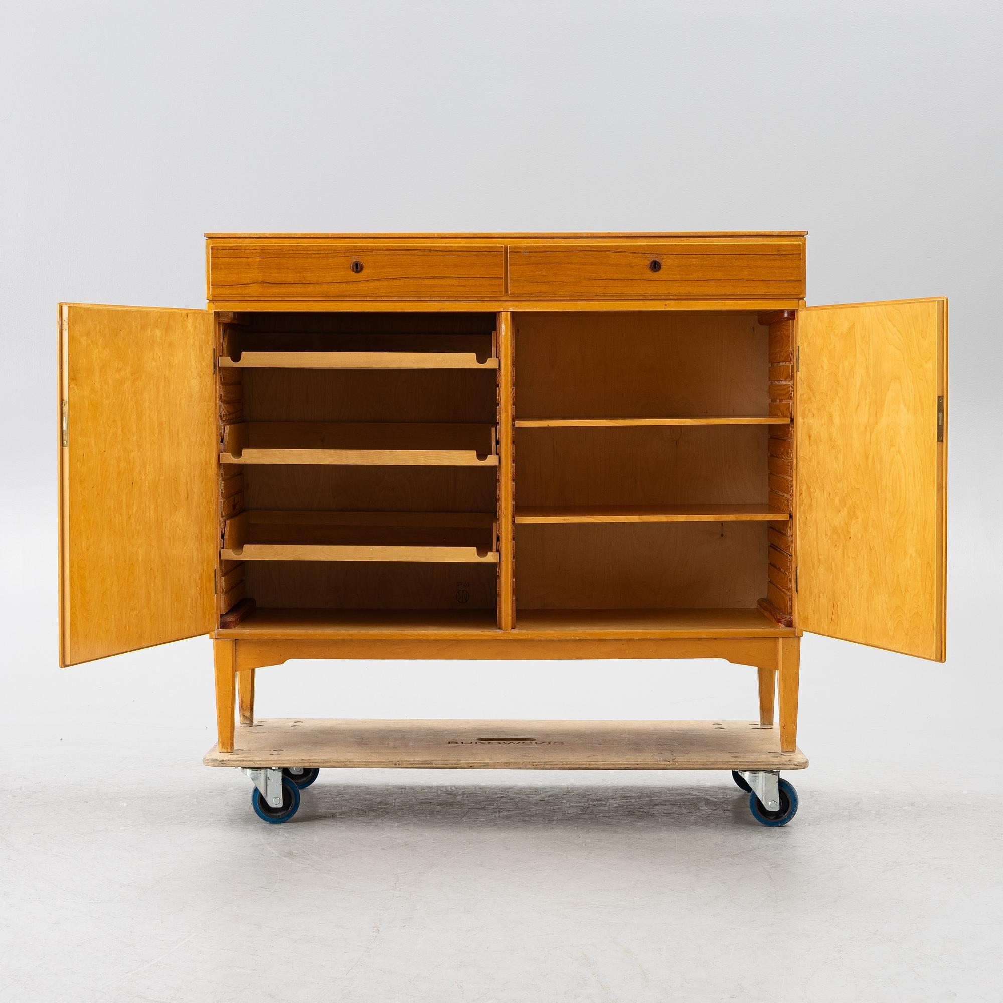 Sideboard, 1960-tal.