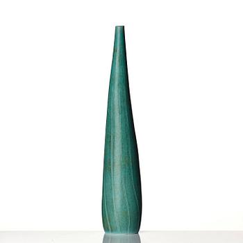 Carl-Harry Stålhane, a stoneware vase, Rörstrand 1940s-50s.