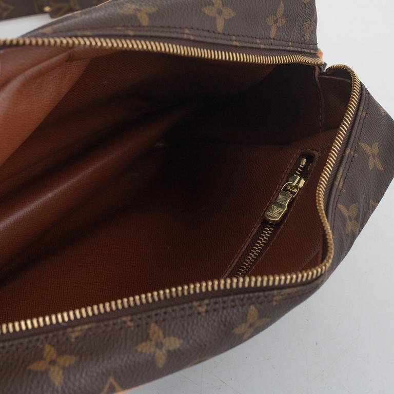 Louis Vuitton, bag, "Nil 28". 1992.