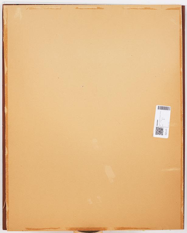 James Coignard, Utan titel.