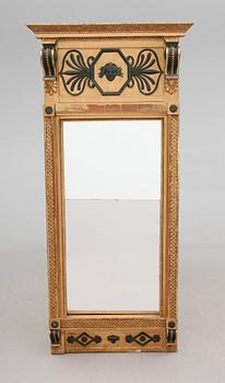 SPEGEL, empire, 1800-talets första hälft.