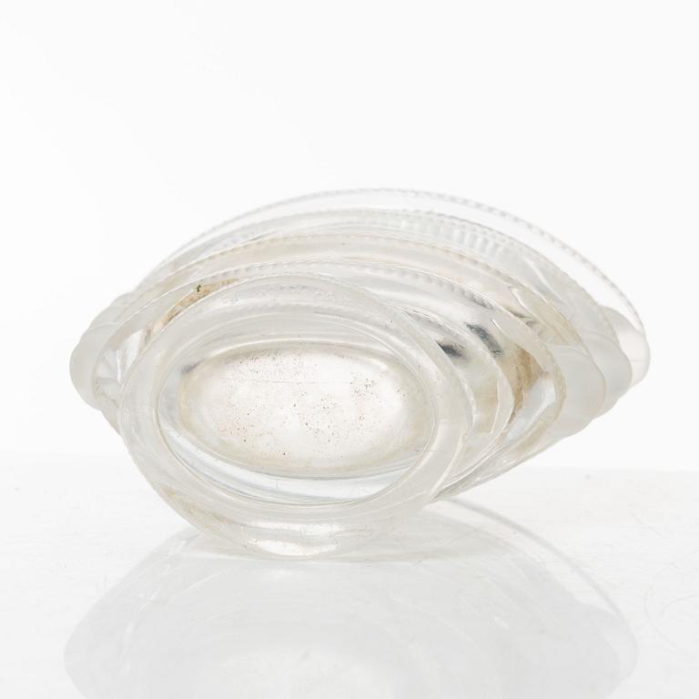 Lalique, vas, "Saint-Marc", Frankrike.