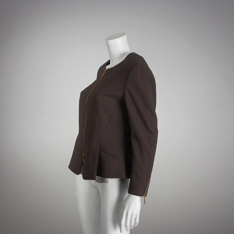 KAVAJ/JACKA. Escada.
