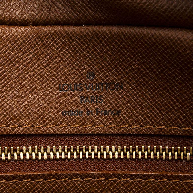 Louis Vuitton, laukku, "Nile 28".