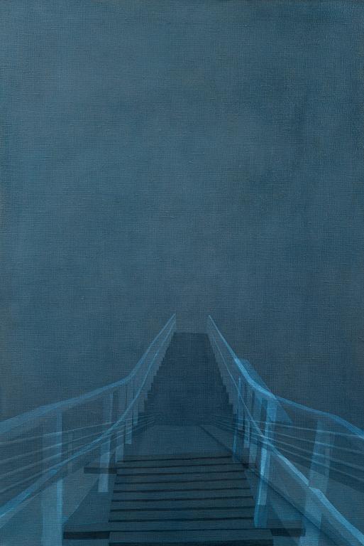 Susanne Gottberg, "BRON IX".