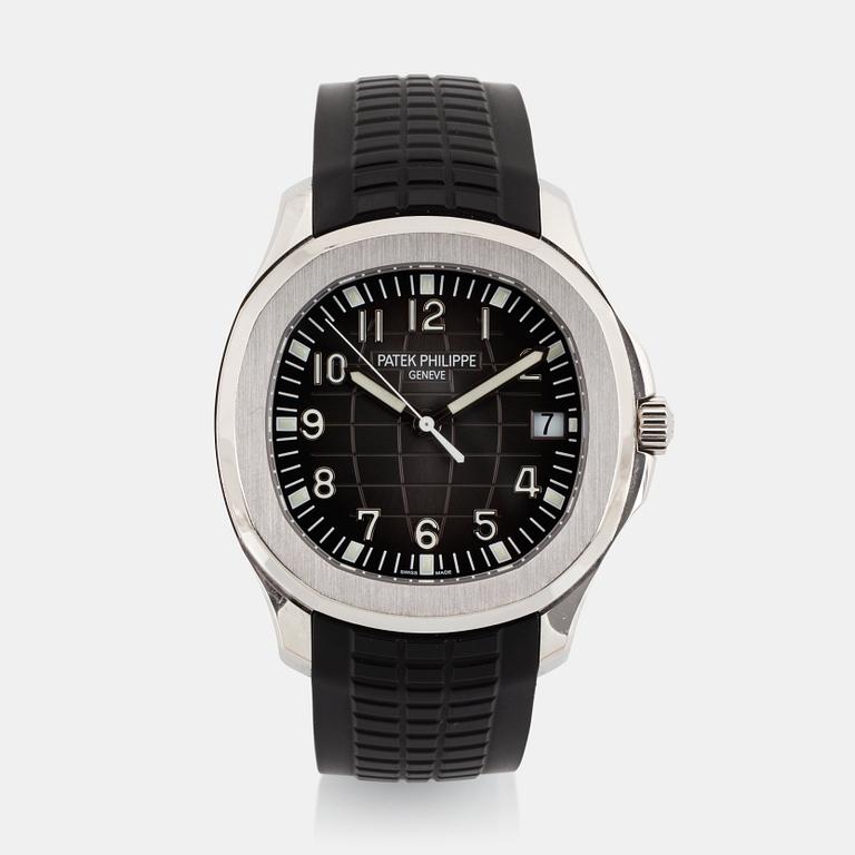 Patek Philippe, Aquanaut.