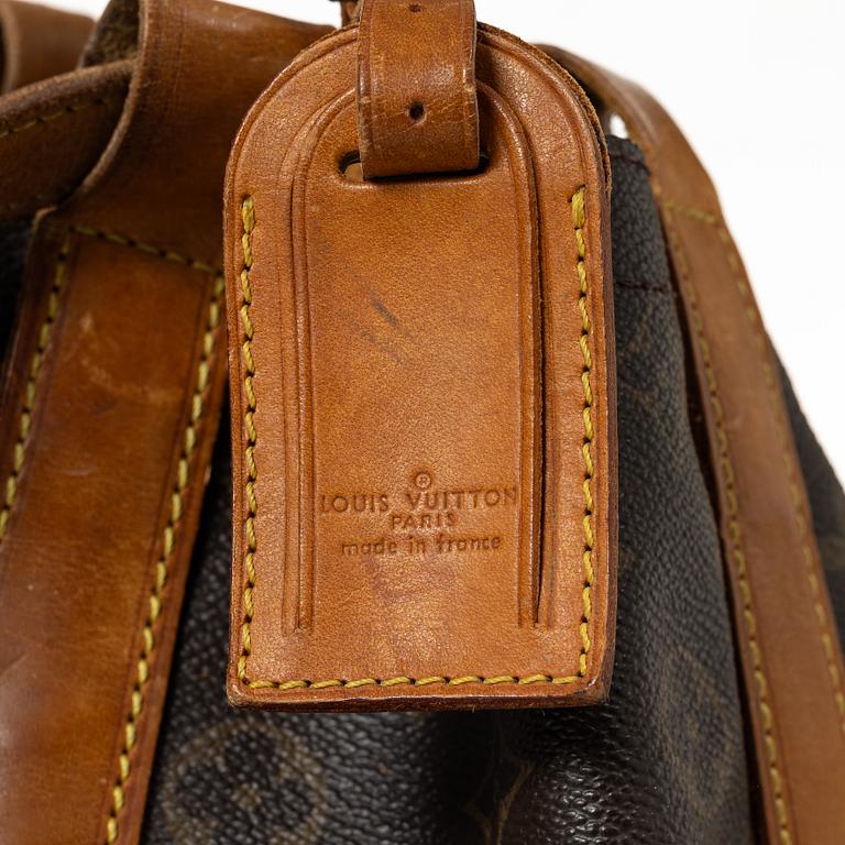 Louis Vuitton, "Randonnee GM", väska.
