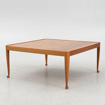 Josef Frank, coffee table, "Diplomat", model 2073, Firma Svenskt Tenn, second half of the 20th century.