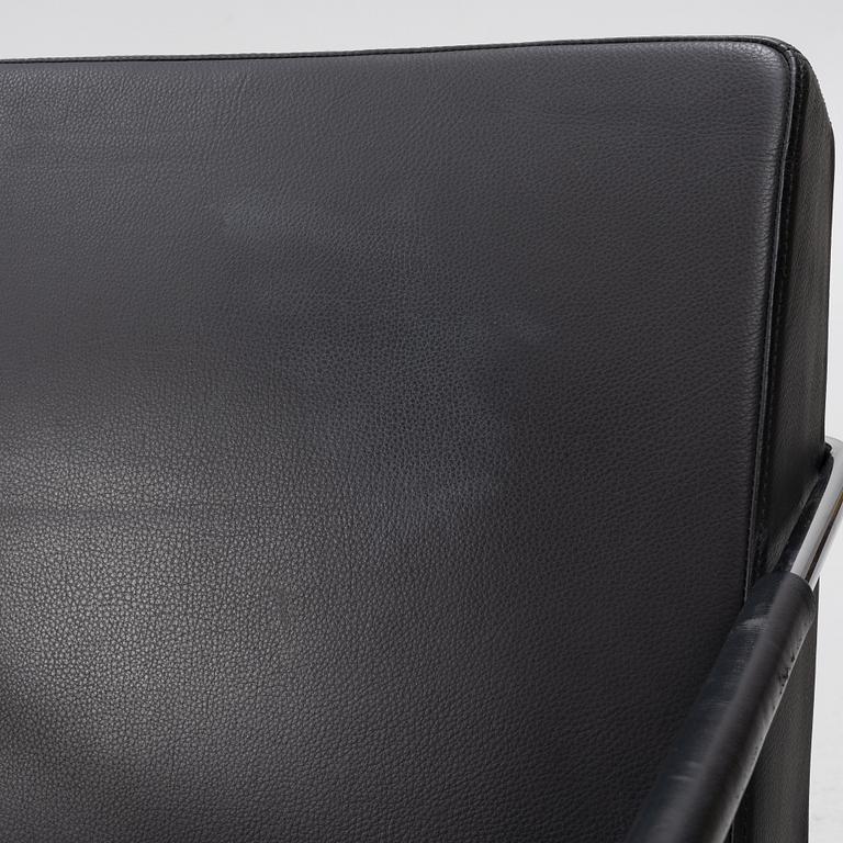 Gunilla Allard, armchairs, a pair, "Cinema", Lammhults.