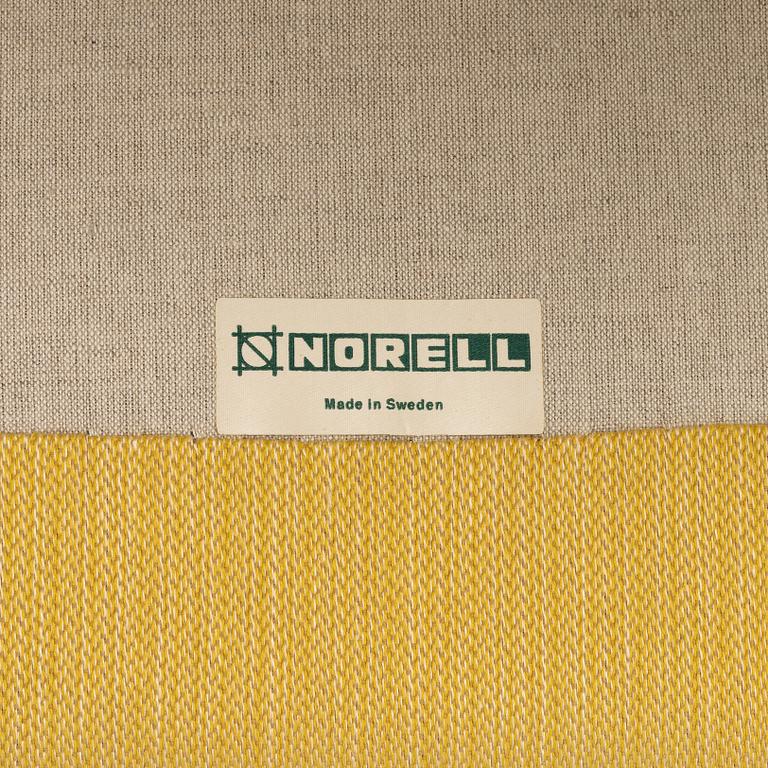 A 'Cromwell' sofa, Norell Möbler AB, Sweden.