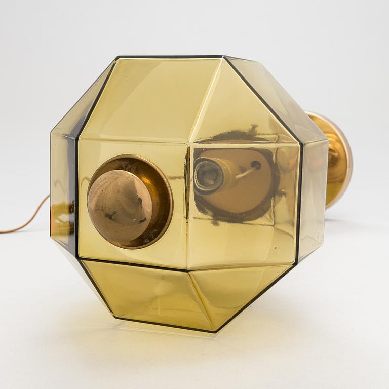 A 'B-88' table lamp for Bergboms, latter half of 20th century.
