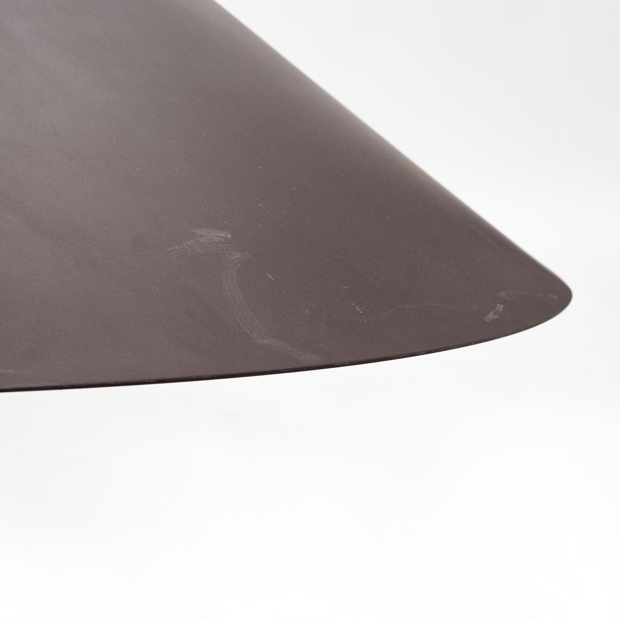 Claesson Koivisto Rune, a 'W151 S3 Extra Large Pendant', Wästberg.