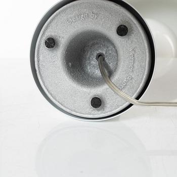 Verner Panton, a table lamp, "Flower Pot", &Tradition, Denmark, contemporary.