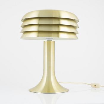 Hans-Agne Jakobsson, a 'BN-26' ceiling light from Markaryd, later part of the 20th Century.