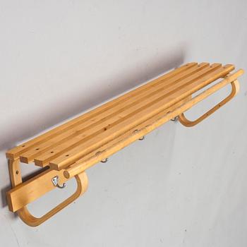 Alvar Aalto, klädhängare, Artek, 1900-talets mitt.