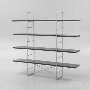 Niels Gammelgaard, bokhylla, "Enetri", IKEA.