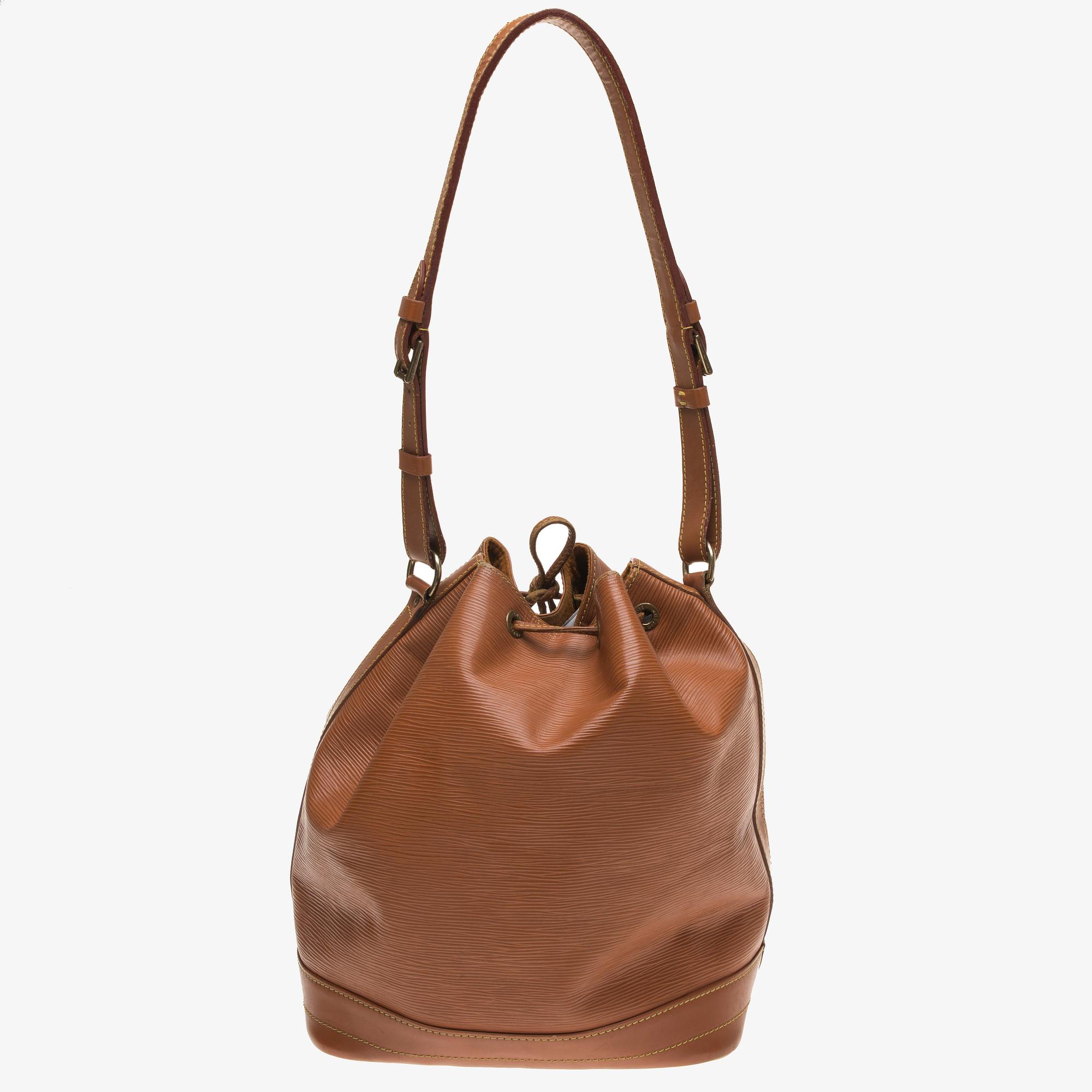 VÄSKA, "Noé", Louis Vuitton.