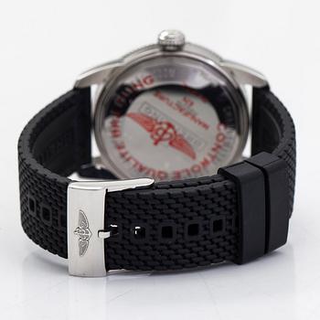 Breitling, Superocean Heritage II, wristwatch, 42 mm.