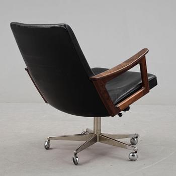 KARMSTOL, 1960/70-tal.