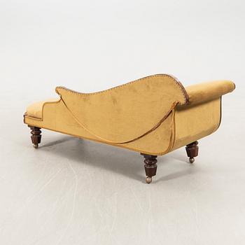 Schäslong nyrokoko 1800-talets andra hälft.