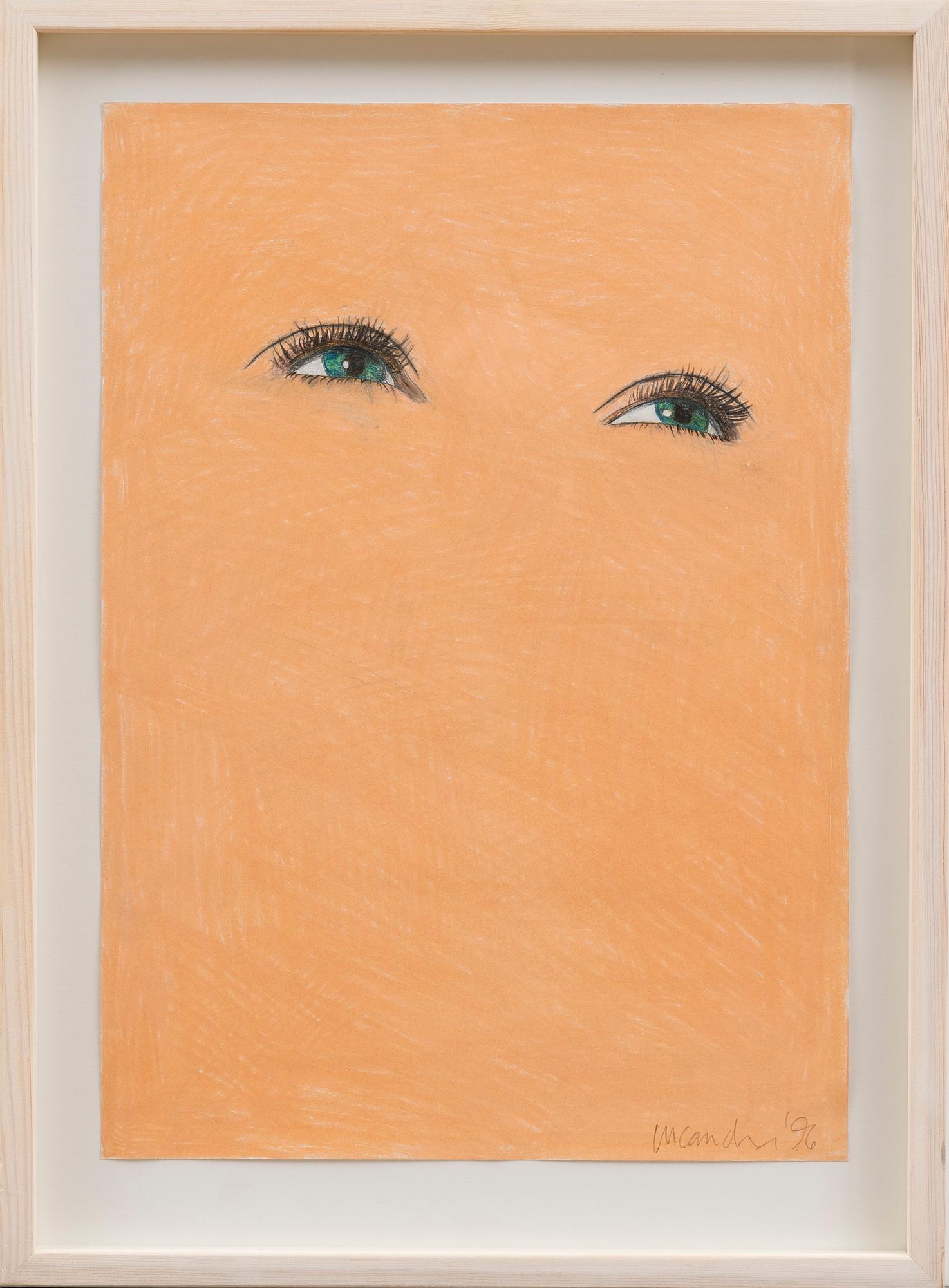 ROBERT LUCANDER, "UTAN TITEL".