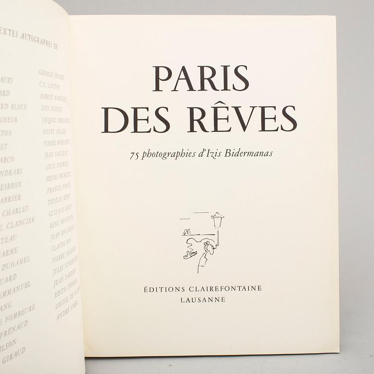 PHOTOBOOKS, 5 books by Boris Mikhailov, Ernest Cole, Cristina Garcia Rodero, René Burri ea.