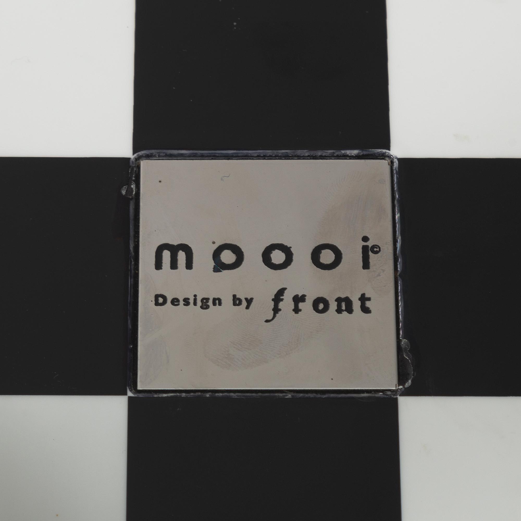 Front, bord, "Chess Table", Moooi.