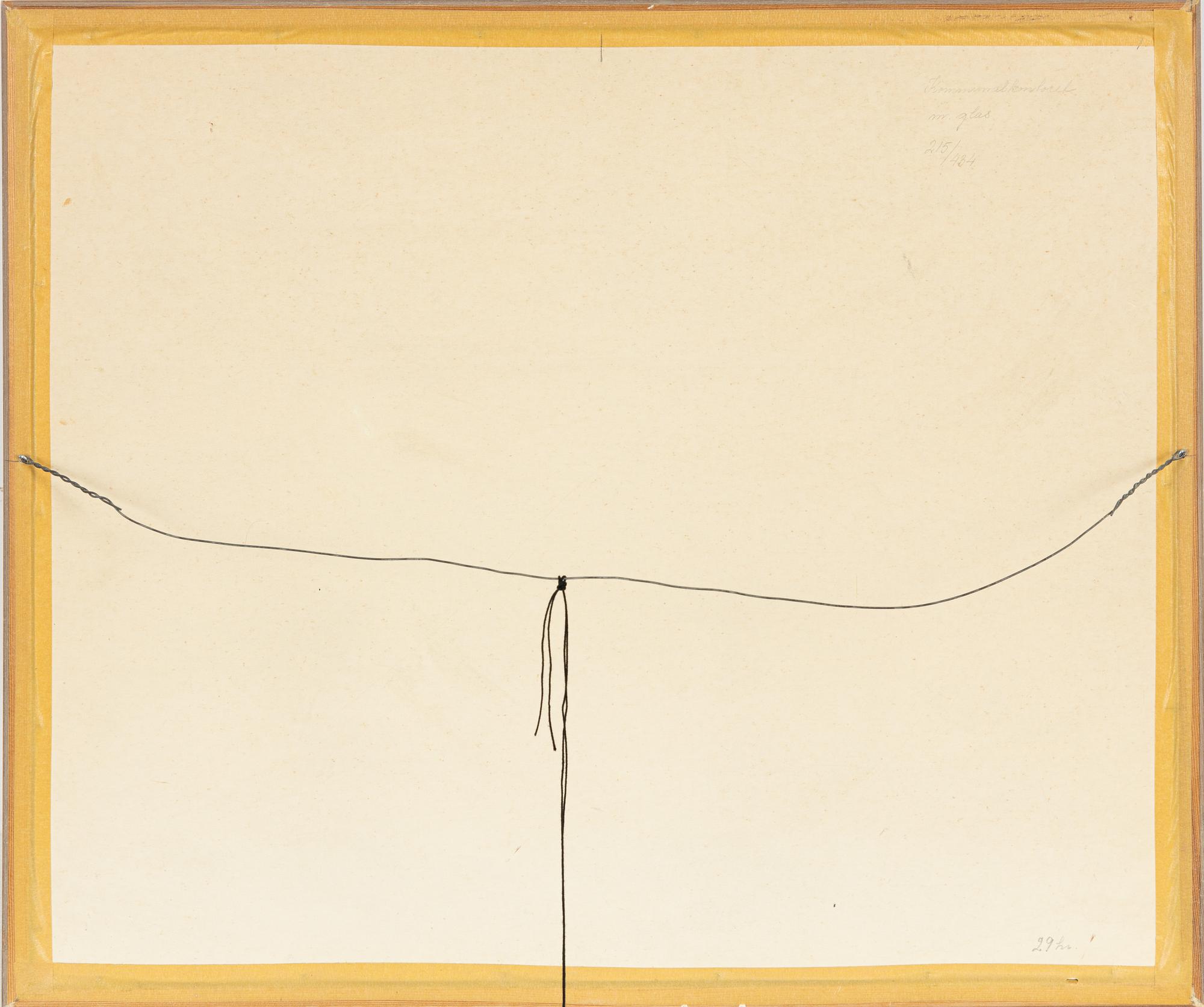 Eliyah POOTOOGOOK, Utan titel.