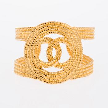 ARMBAND, bijouteri, Chanel.