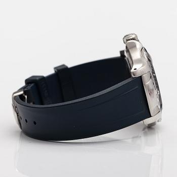 TUDOR, Prince date, Hydronaut, 200 m, armbandsur, 41 mm.