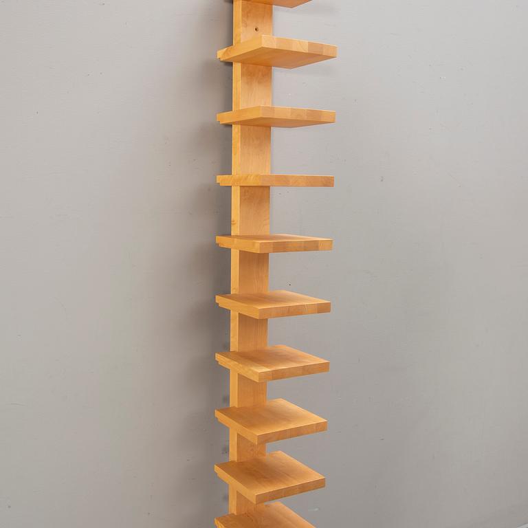 John Kandell, a Källemo Pilaster wall shelf.