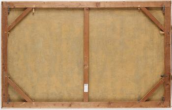 Frans Snyders, hans efterföljd, Björnjakt med hundar.