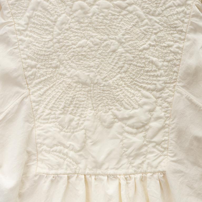 Gucci, blus, storlek 40.